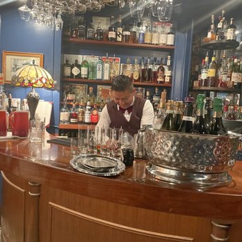 Carbone - Bar - Italian Near Me - New York, New York Carbone - Bar - Italian Near Me - New York, New York