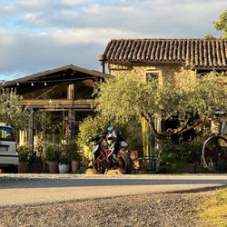 Ristorante Pizzeria Il Vecchio Granaio