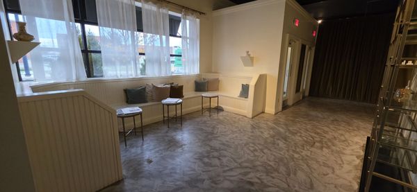 Coco's Bistro by null