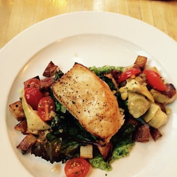 Jack Sprat - Halibut - New American Near Me - Girdwood, Alaska Jack Sprat - Halibut - New American Near Me - Girdwood, Alaska