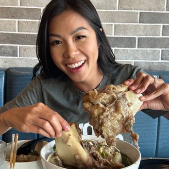 Shank & Bone - Shank & Bone Bowl - Vietnamese Near Me - San Diego, California Shank & Bone - Shank & Bone Bowl - Vietnamese Near Me - San Diego, California