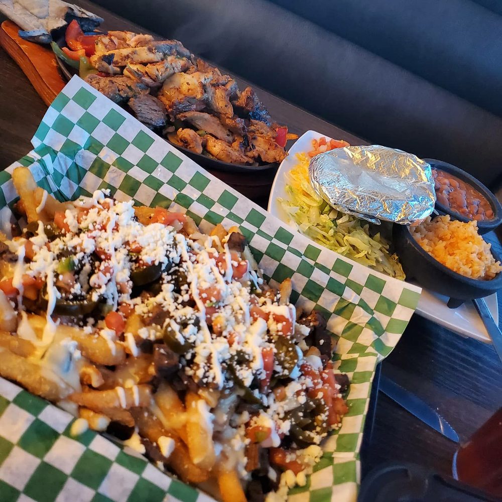 LIMON URBAN KITCHEN 2750 W Dove Valley Rd, Phoenix, Arizona Updated