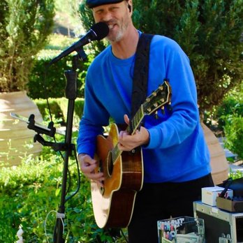 Kevin James O'Brien - San Diego - Musicians Near Me