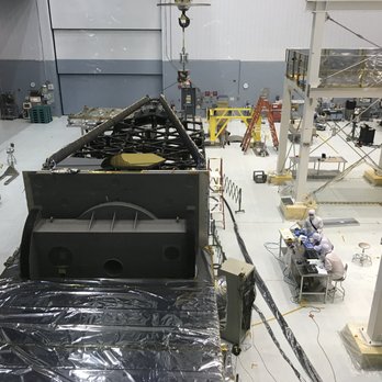 NASA Goddard Space Flight Center - Public Services & Government Near Me - Greenbelt, Maryland