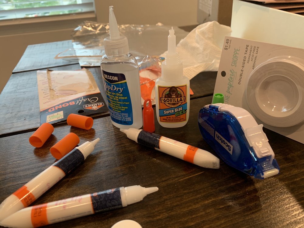 CARDS & POCKETS Updated August 2024 13 Photos & 77 Reviews 64