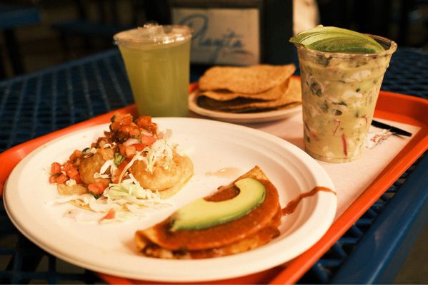 Playita Mariscos by null