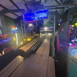Golf & Games Family Park - Bowling arcade