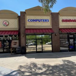 Alafia Computers