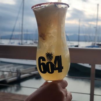 Restaurant 604 - Breakfast & Brunch Near Me - Honolulu, Hawaii