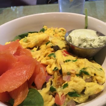 Daily Eats - The Lox, soo salty. Couldn't taste anything else on the plate :-/ - New American Near Me - Tampa, Florida Daily Eats - The Lox, soo salty. Couldn't taste anything else on the plate :-/ - New American Near Me - Tampa, Florida