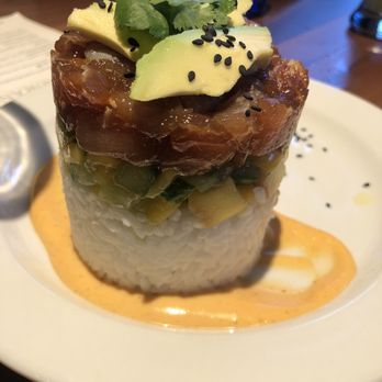 The Tavern - Tuna appetizer - Bars Near Me - State College, Pennsylvania The Tavern - Tuna appetizer - Bars Near Me - State College, Pennsylvania