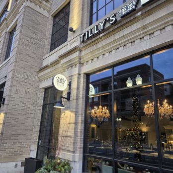 Tilly's - Coffee & Tea Near Me - Fishers, Indiana