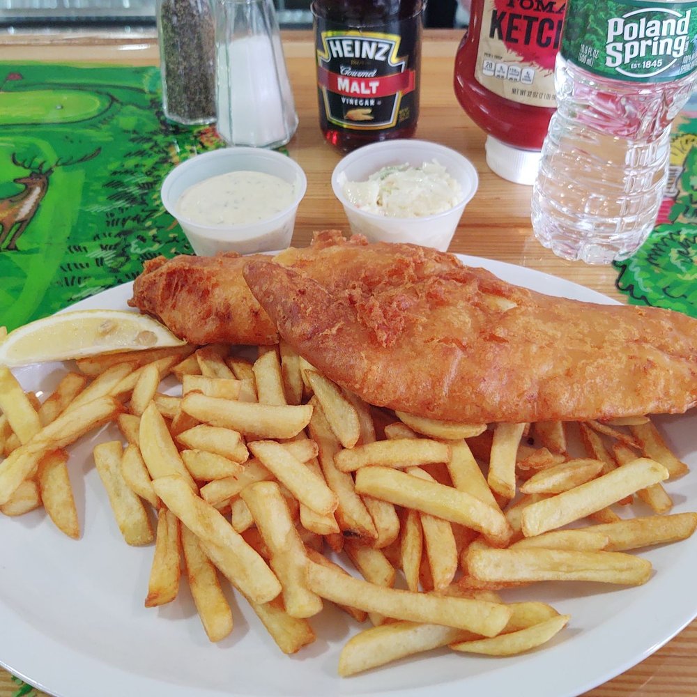 Cara's Kitchen - Fish & Chips - American Near Me - Lincoln, Rhode Island Cara's Kitchen - Fish & Chips - American Near Me - Lincoln, Rhode Island
