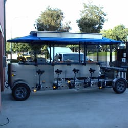 Southern California Audio - Another cranking stereo!!