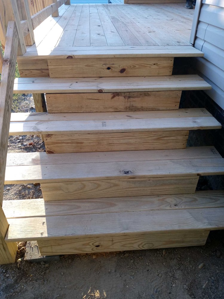 Slide of JNM Remodeling