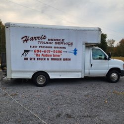 Harris Mobile Truck Service