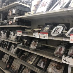 Big Lots - Morning visit and a lot of shelves looked like this