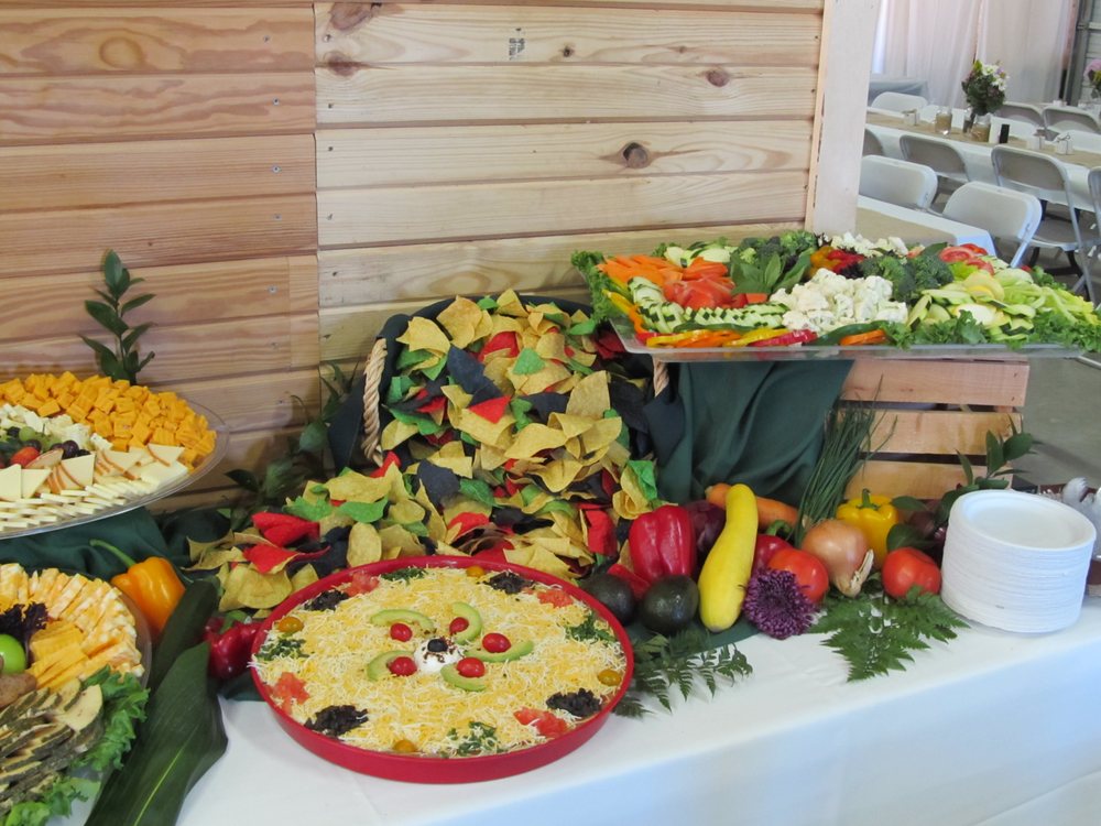 ARTISTIC AFFAIRS CATERING Updated June 2024 33 Photos & 10 Reviews