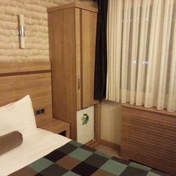 Susuzlu Otel - 701 nolu oda - Hotels Near Me - İzmir, 35