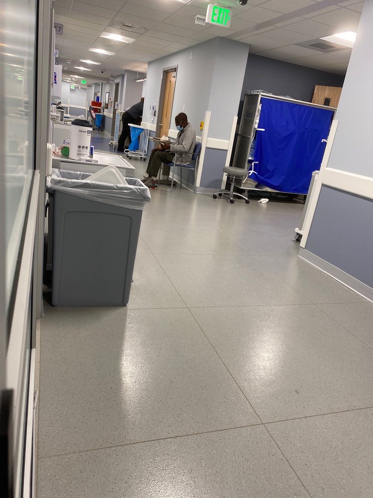 HEALTH ALLIANCE HOSPITAL Updated September 2024 10 Photos & 40