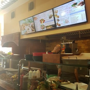 M'Zaar Restaurant - Lebanese Near Me - Toronto, Ontario