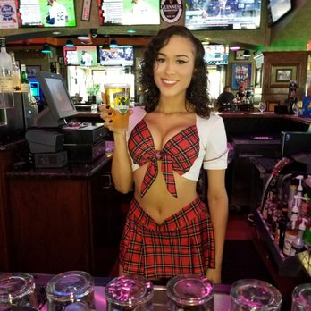 Tilted Kilt Pub & Eatery - Gorgeous bartenders!!?? - American Near Me - Laredo, Texas Tilted Kilt Pub & Eatery - Gorgeous bartenders!!?? - American Near Me - Laredo, Texas