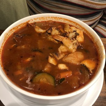 Los Caporales Taqueria - Cam Caldo de Camaron - Mexican Near Me - Livermore, California