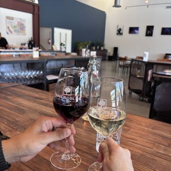 Vina Robles  - Wineries Near Me - Paso Robles, California