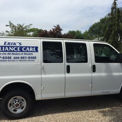 Erik's Appliance Care