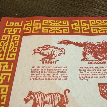 Ding Ho Restaurant - Chinese Near Me - Columbus, Ohio