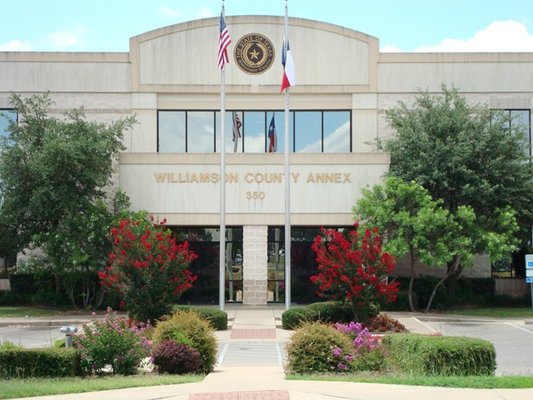 WILLIAMSON COUNTY TAX OFFICE - Updated June 2026 - 26 Photos & 30