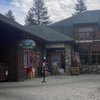 Cabin Fever gift card