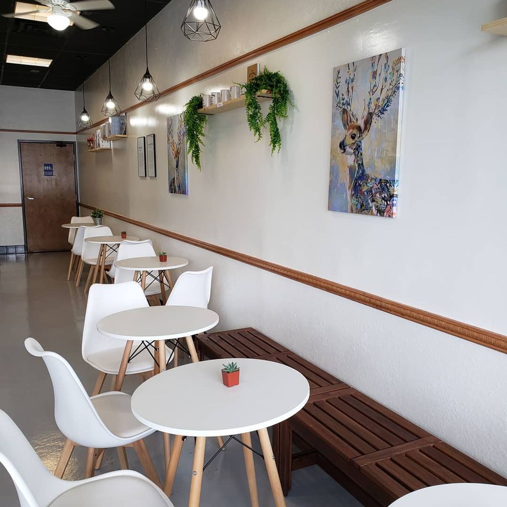 Flat White Coffee - Cafes Near Me - Cypress, California Flat White Coffee - Cafes Near Me - Cypress, California