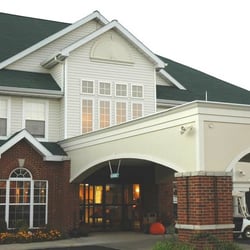 Knollwood Retirement Community - Jacksonville