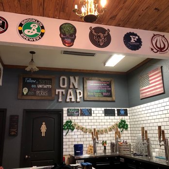 Sixtel - Let's get served! - Pubs Near Me - Enterprise, Alabama
