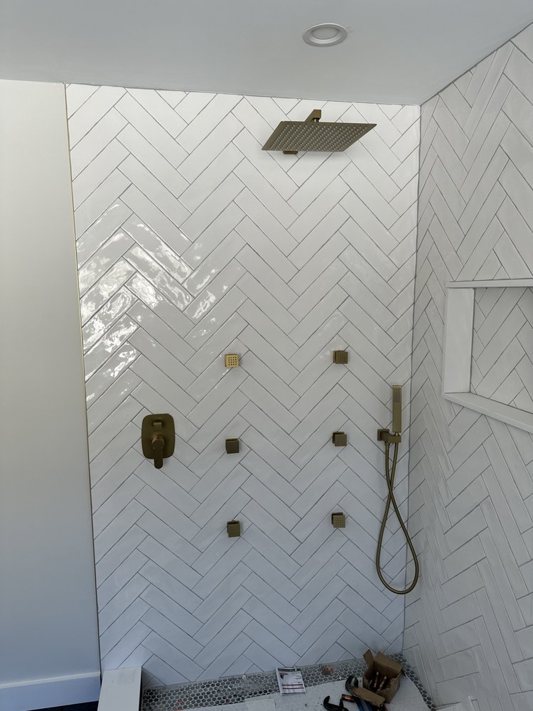 Slide of Vario Plumbing and Heating