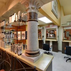Pharaoh's Hairum Salon and Spa