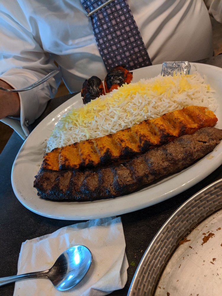 KASRA PERSIAN CAFE 243 Photos & 237 Reviews 1212 E Nasa Pkwy