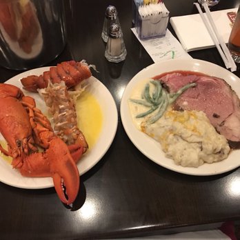 Serrano Buffet - Buffets Near Me - Highland, California