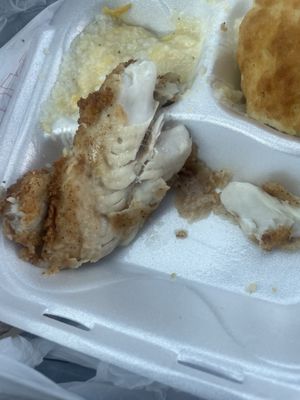 Kenny's Cafe by null