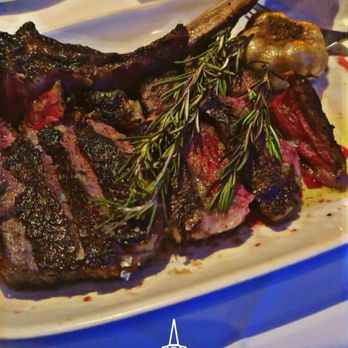 EPIC Steak - Tomahawk steak 10/10 - Steakhouses Near Me - San Francisco, California EPIC Steak - Tomahawk steak 10/10 - Steakhouses Near Me - San Francisco, California
