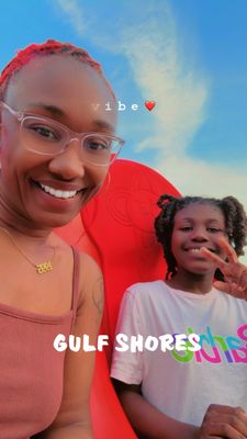 The Track - Gulf Shores by null