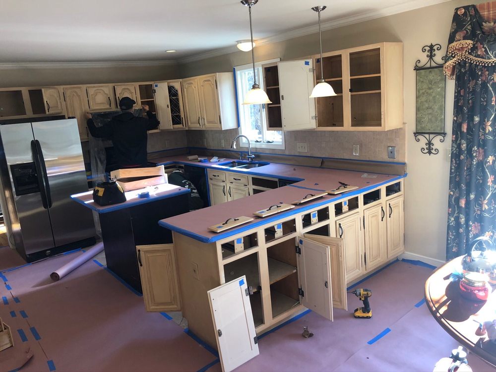 Slide of 89 home services