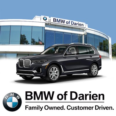 BMW OF DARIEN - Updated May 2025 - 29 Photos & 129 Reviews - 140 Ledge ...