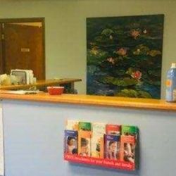 Route 15 Chiropractic Center