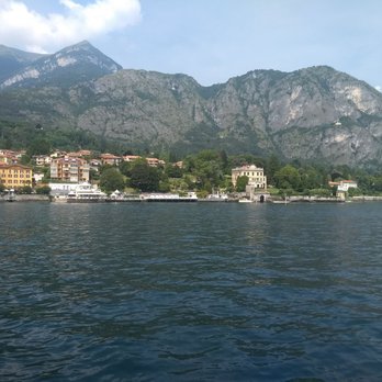 Lake Como - Lakes Near Me