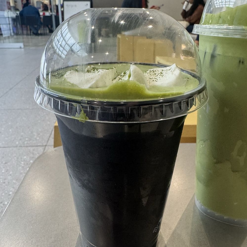 HeyTea - Magnolia - Bubble Tea Near Me - Tysons, Virginia HeyTea - Magnolia - Bubble Tea Near Me - Tysons, Virginia