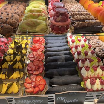 MK Cannelle - Bakeries Near Me - Rochester, Michigan