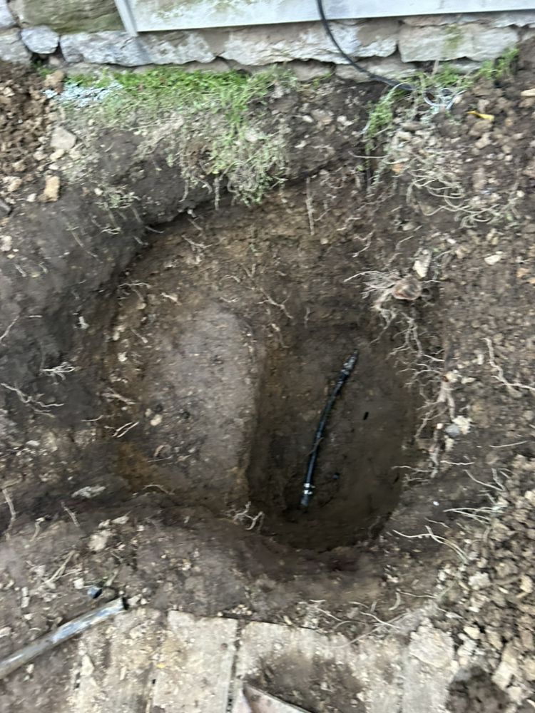 Slide of 24/7 Drain Cleaning & Plumbing