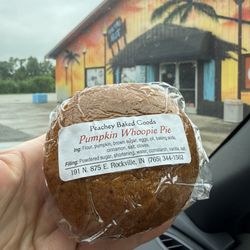 Tiki Hut - Delish!
